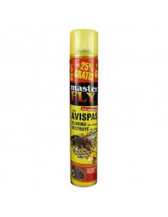 INSECTICIDA AVISPAS Y AVISPEROS 2
