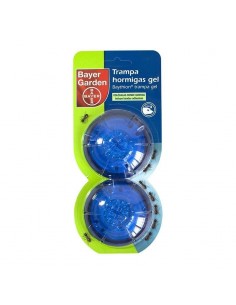 TRAMPA HORMIGAS GEL