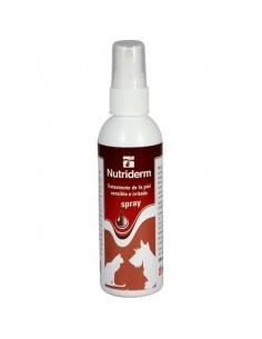 SPRAY PIEL SENSIBLE NUTRIDERM