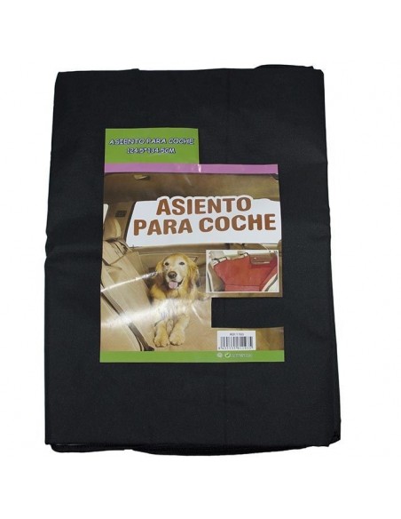 FUNDA PROTECTORA ASIENTO COCHE