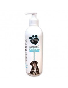 CHAMPU PARA CACHORROS DOGGY PET