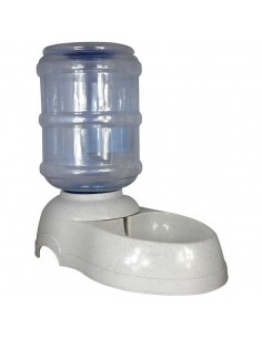 DISPENSADOR DE AGUA PERROS Y GATOS