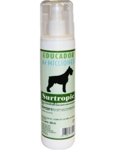 SURTROPIC EDUCADOR MICCIONES