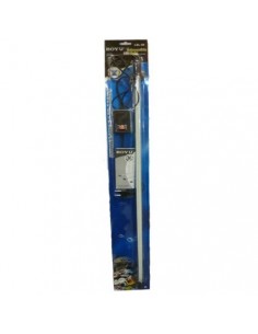 PANTALLA LED SUMERGIBLE BLANCA 2