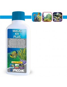 MAGIC KH PLUS (AUMENTA LA DUREZA)