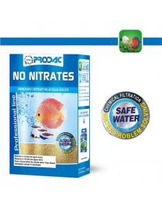 NO NITRATES (ABSORBE LOS NITRATOS)