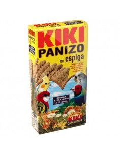 KIKI PANIZO
