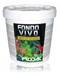 FONDOVIVO 8 KG