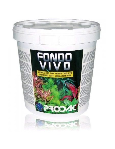 FONDOVIVO 8 KG
