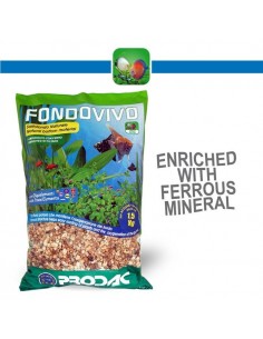 FONDOVIVO 2,5 KG