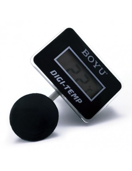 TERMOMETRO ELECTRONICO ACUARIO