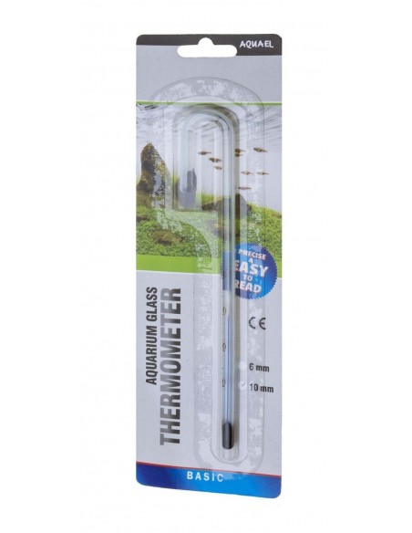 TERMOMETRO GANCHO ACUARIO