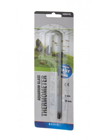 TERMOMETRO GANCHO ACUARIO