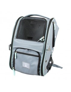 MOCHILA PERRO TREKKING OSLO 2