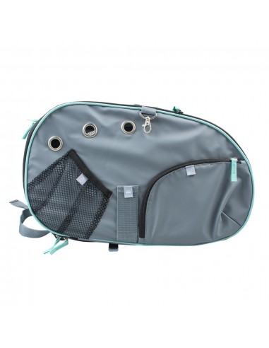 MOCHILA PERRO TREKKING OSLO