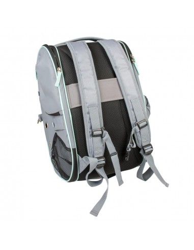 MOCHILA PERRO TREKKING OSLO