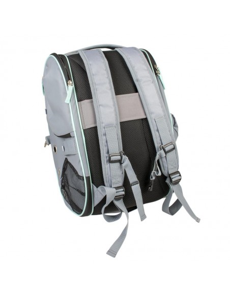 MOCHILA PERRO TREKKING OSLO