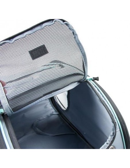 MOCHILA PERRO TREKKING OSLO