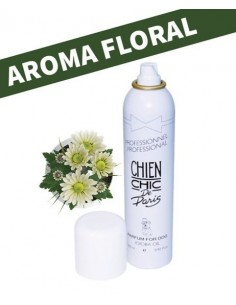 PERFUME PROFESIONAL PARA PERROS FLORAL 300ML