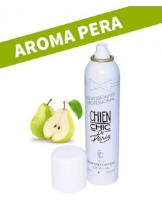 PERFUME PROFESIONAL PARA PERROS PERA 300ML