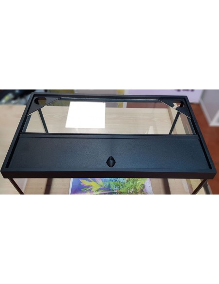 ACUARIO CON MARCO COMPACT 17 LITROS