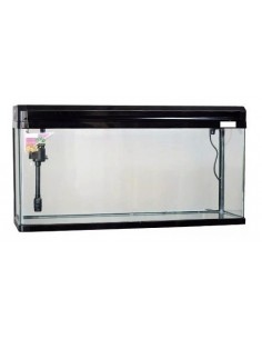 KIT ACUARIO 120 CM NEGRO EA-120E 2