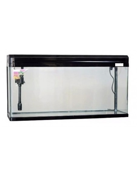 KIT ACUARIO 120 CM NEGRO EA-120E