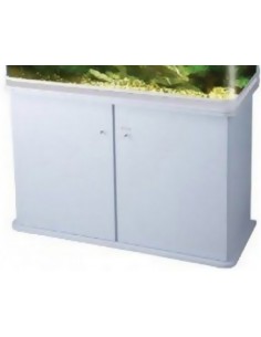 MESA MADERA 120 CM BLANCA EAT-120E 2