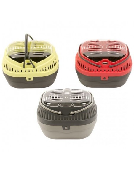 TRANSPORTIN ROEDOR DUVO