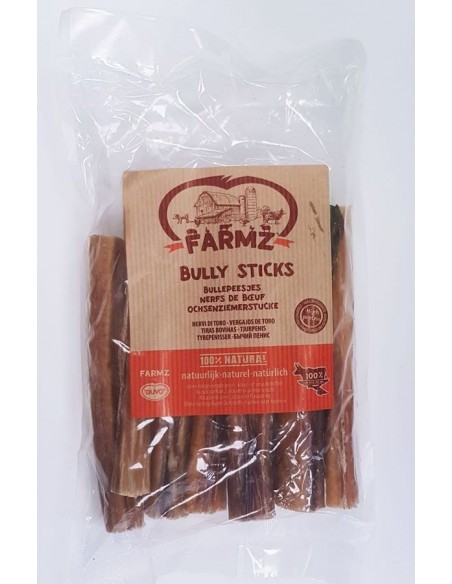 NERVIO DE TORO GRANDE PARA PERROS