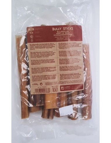 NERVIO DE TORO GRANDE PARA PERROS