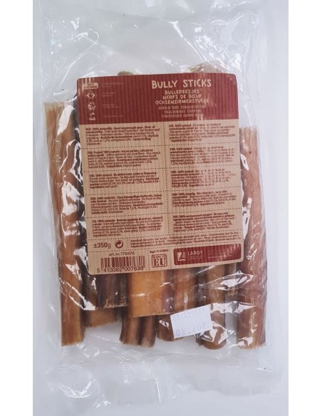 NERVIO DE TORO GRANDE PARA PERROS