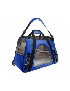 BOLSO DE TRANSPORTE IATA AZUL