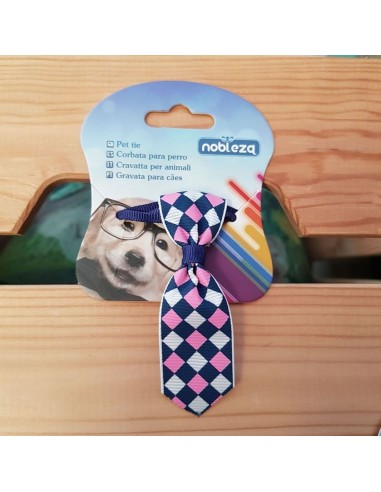 CORBATAS Y PAJARITAS PARA PERROS Y GATOS