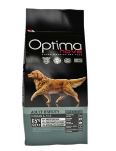 OPTIMA NOVA OBESITY (CONTROL DE PESO)