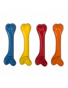 HUESO GOMA DURA 20 CM