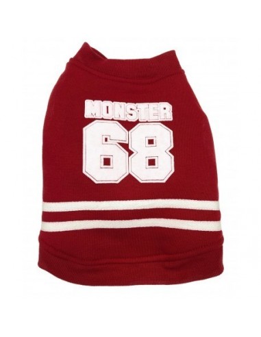 SUDADERA PERRO MONSTER