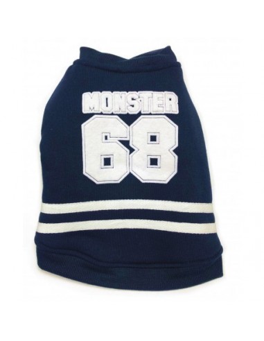 SUDADERA PERRO MONSTER