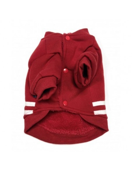 SUDADERA PERRO MONSTER