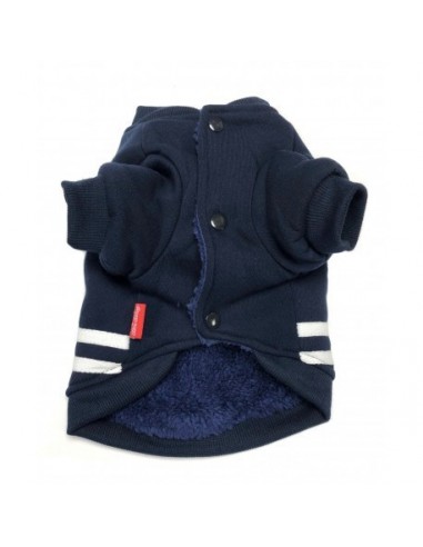 SUDADERA PERRO MONSTER