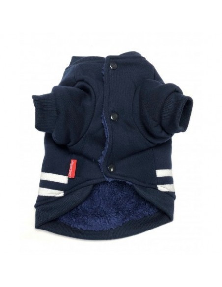 SUDADERA PERRO MONSTER