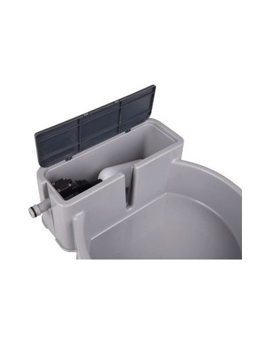 BEBEDERO AUTOMATICO EXTERIOR