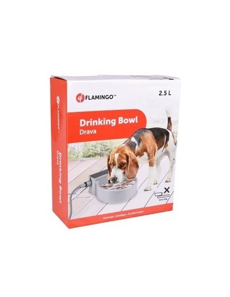 BEBEDERO AUTOMATICO EXTERIOR