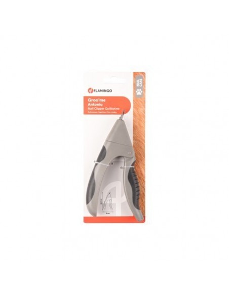 CORTAUÑAS GUILLOTINA DUVO