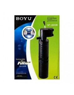 FILTRO INTERIOR ACUARIO SP 2