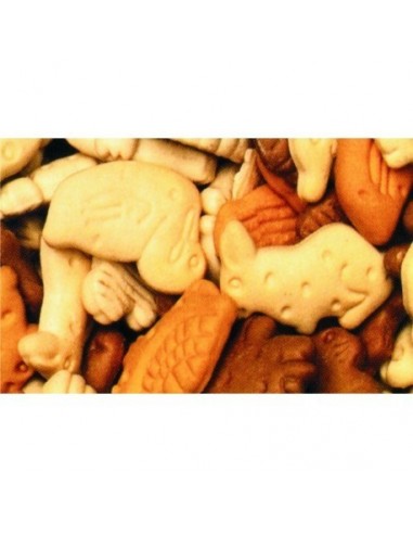 GALLETA ANIMAL GRANJA HOBBITALF