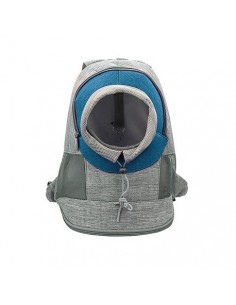 MOCHILA MISTI AZUL