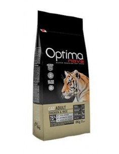 OPTIMA NOVA CAT ADULT