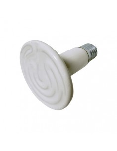 BOMBILLA CERAMICA TERRARIO