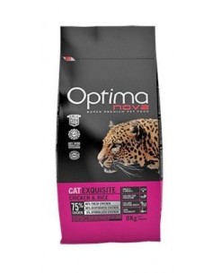 OPTIMA NOVA CAT EXQUISITE